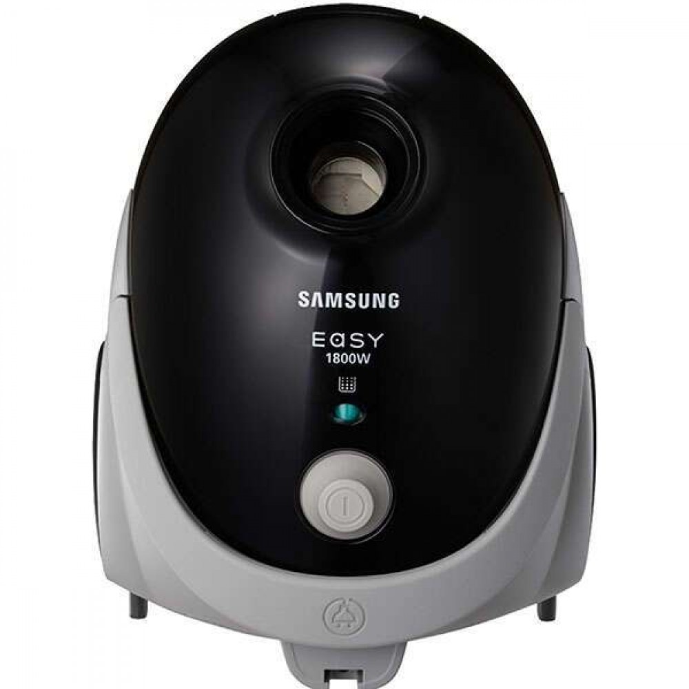 Пылесос Samsung SC5241 VCC5241S3K/XEV Стандартный, 1800 Вт - миниатюра 2