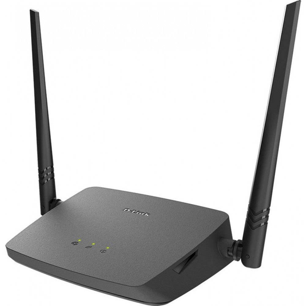 Маршрутизатор для дома D-link DIR-615X1A DIR-615/X1A - миниатюра 3
