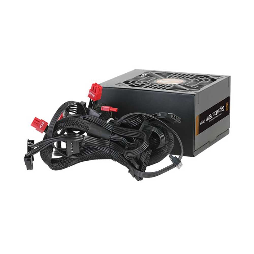 Блок питания Zalman ZM750-GV 750 Вт - миниатюра 3