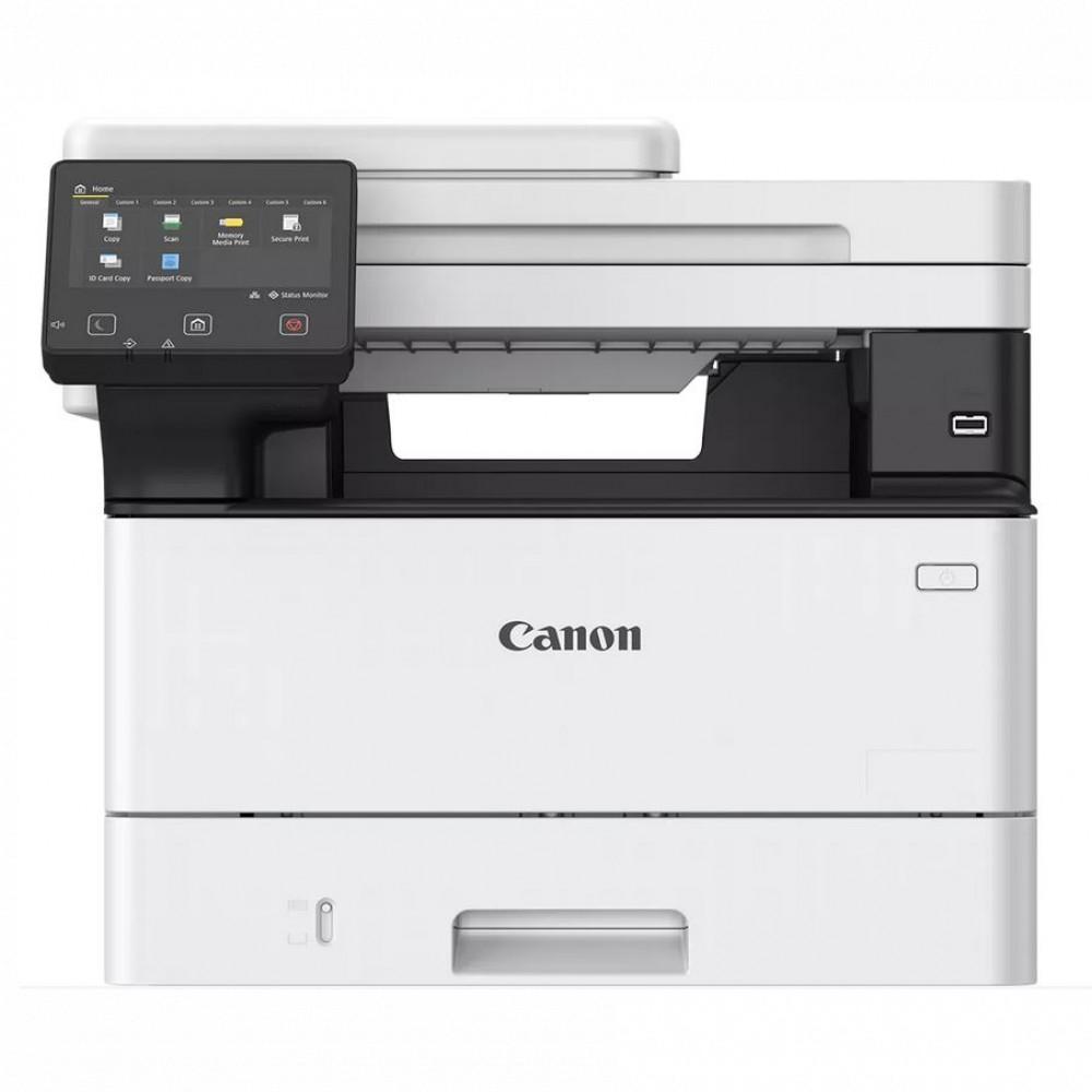 МФУ Canon i-SENSYS MF461dw 5951C020BA А4, Лазерный, Монохромная — фото товара