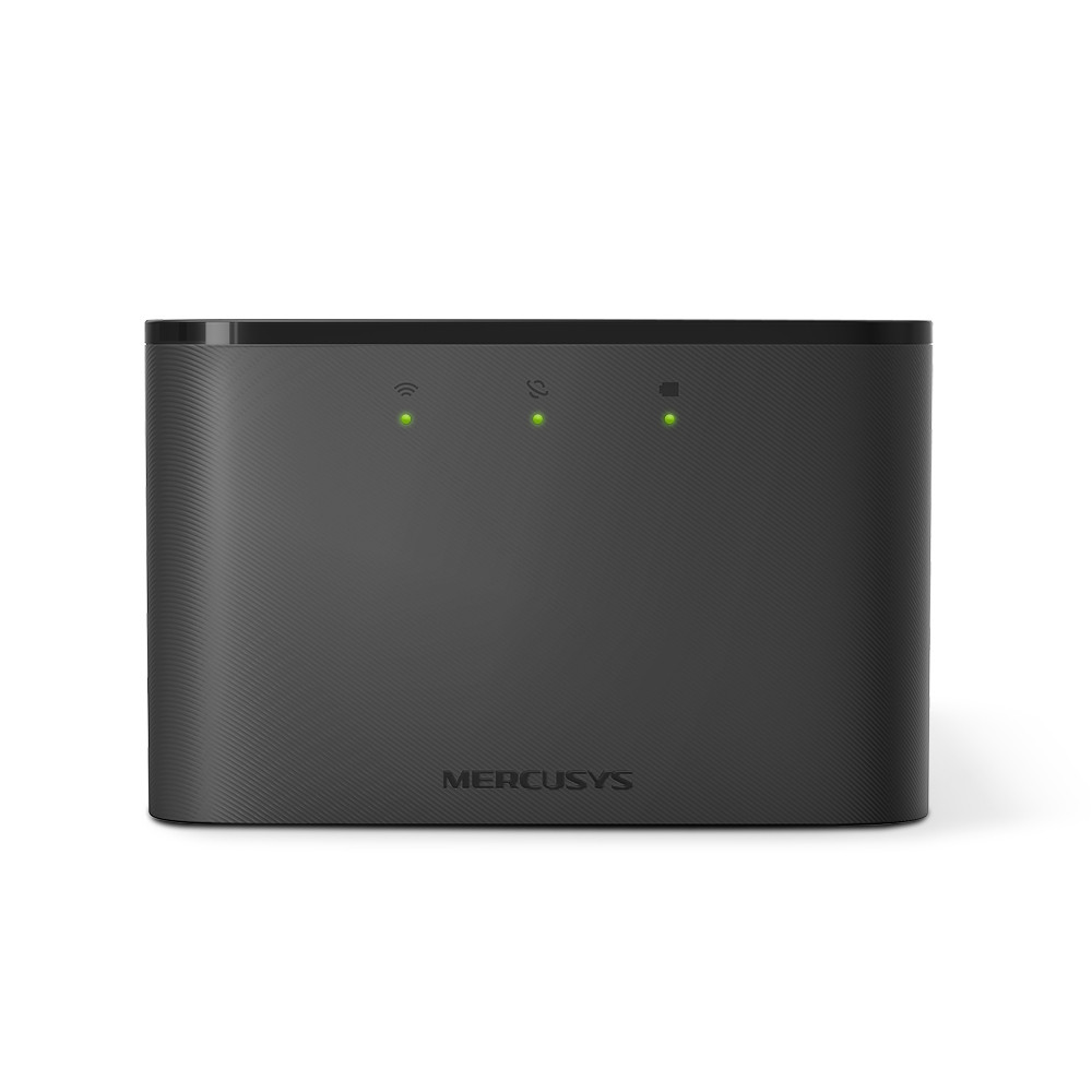Маршрутизатор для дома Mercusys MT110 — фото товара