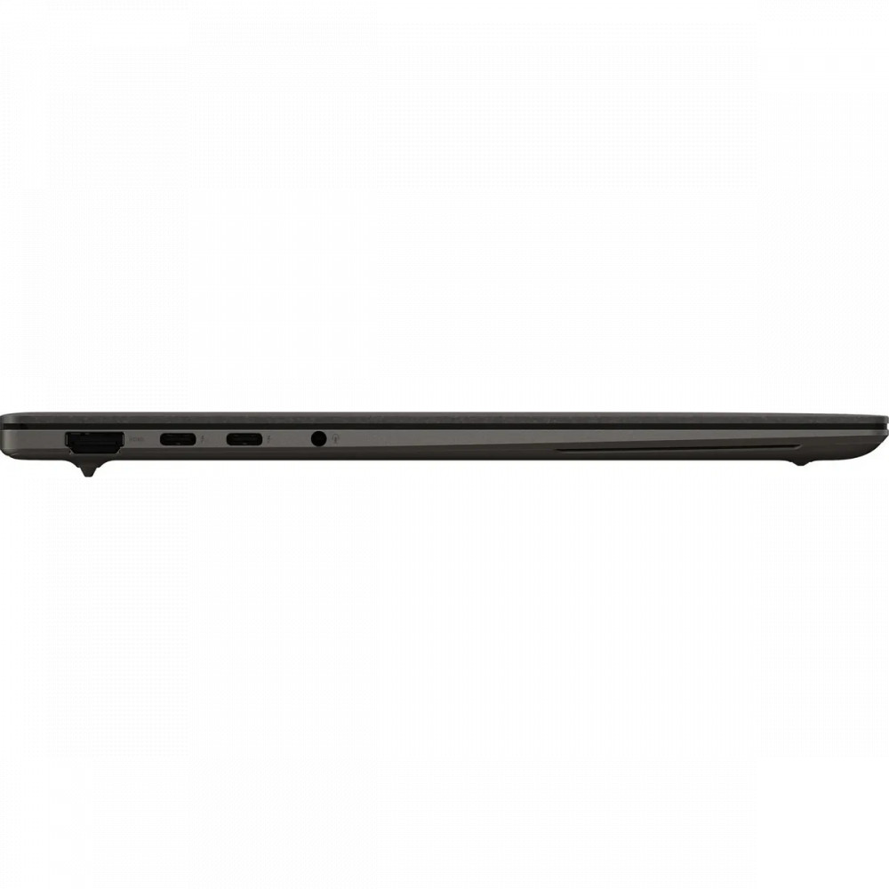 Ноутбук Asus Zenbook S 14 OLED UX5406SA-PV055W 90nb14f1-m002c0 14 ", WQXGA+ 2880x1800 (16:10), Intel, Core Ultra 7, 32 Гб, 1 ТБ, Intel Arc Graphics, Windows 11 Home - миниатюра 3