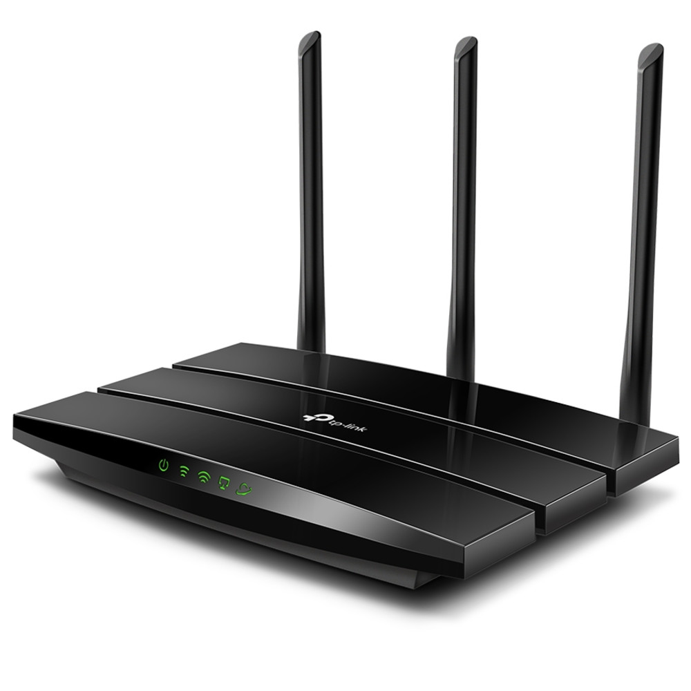 Маршрутизатор для дома TP-Link Archer A8 Archer A8(EU) - миниатюра 2