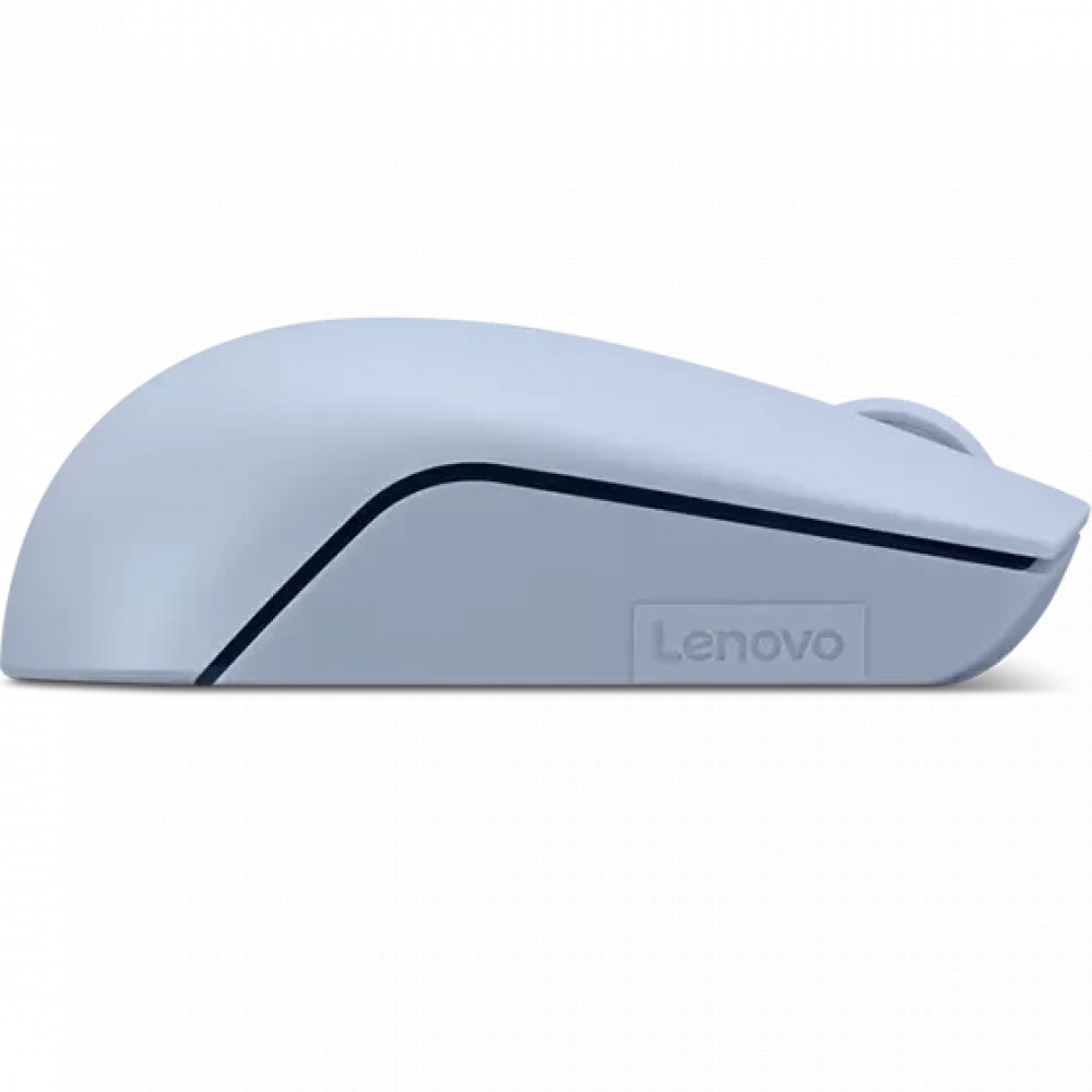 Мышь Lenovo 300 Wireless Compact GY51L15679 Бюджетные, Беспроводная - миниатюра 3