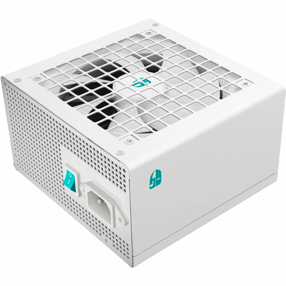 Блок питания Deepcool GamerStorm PN850M WH 850 Вт - миниатюра 2