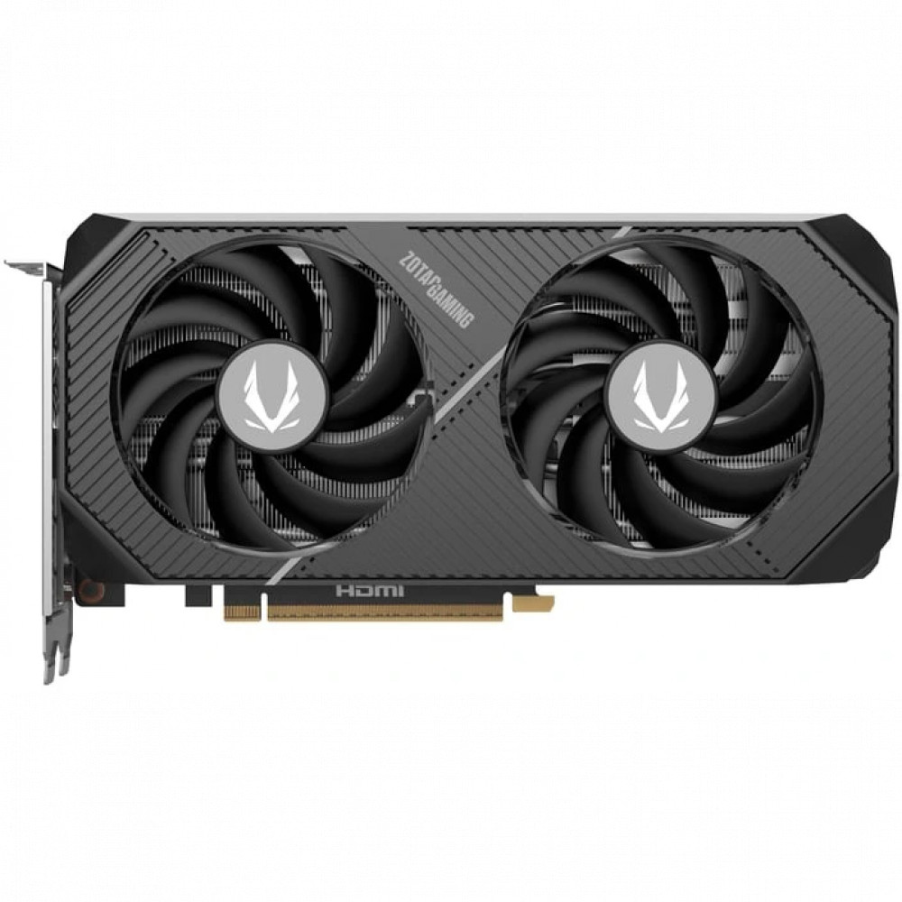 Видеокарта Zotac NVIDIA GeForce RTX 5070 Twin Edge 12GB ZT-B50700E-10P 12Gb 12 ГБ — фото товара
