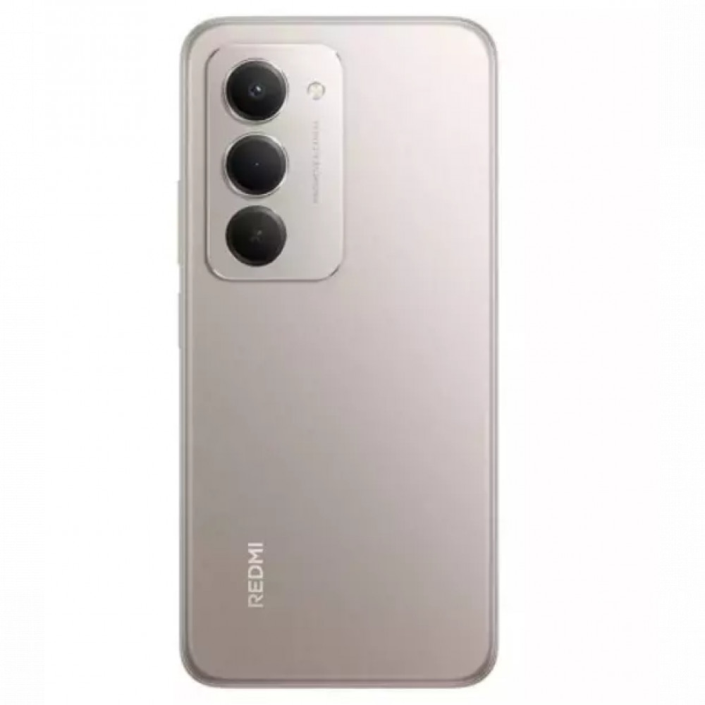 Смартфон Xiaomi Redmi 15 8/256GB Titan Gray 25062RN2DY/449971 256 Гб, 8 Гб - миниатюра 2