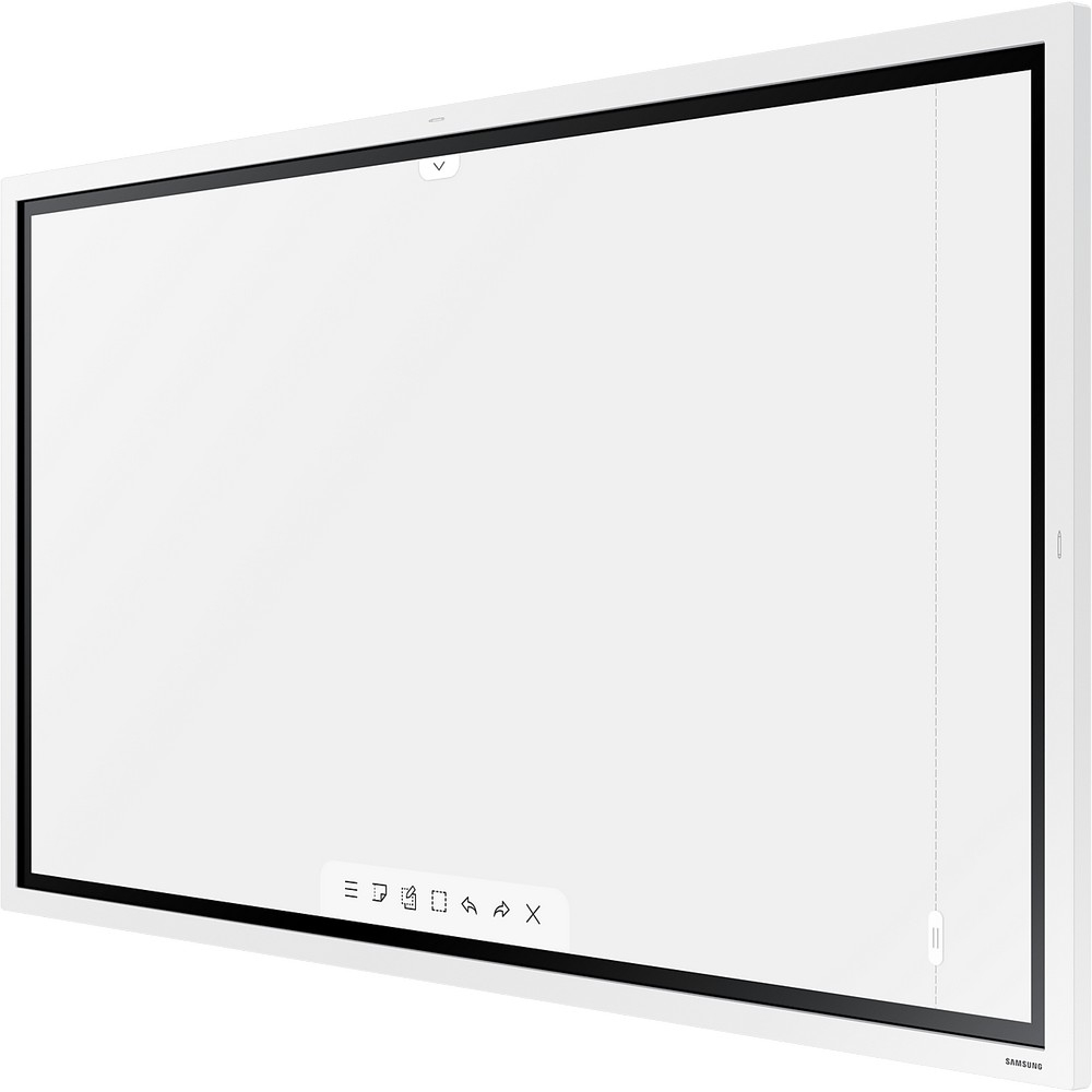 LED / LCD панель Samsung Flip 2 WM55R 55" LH55WMRWBGCXCI 55 " - миниатюра 6