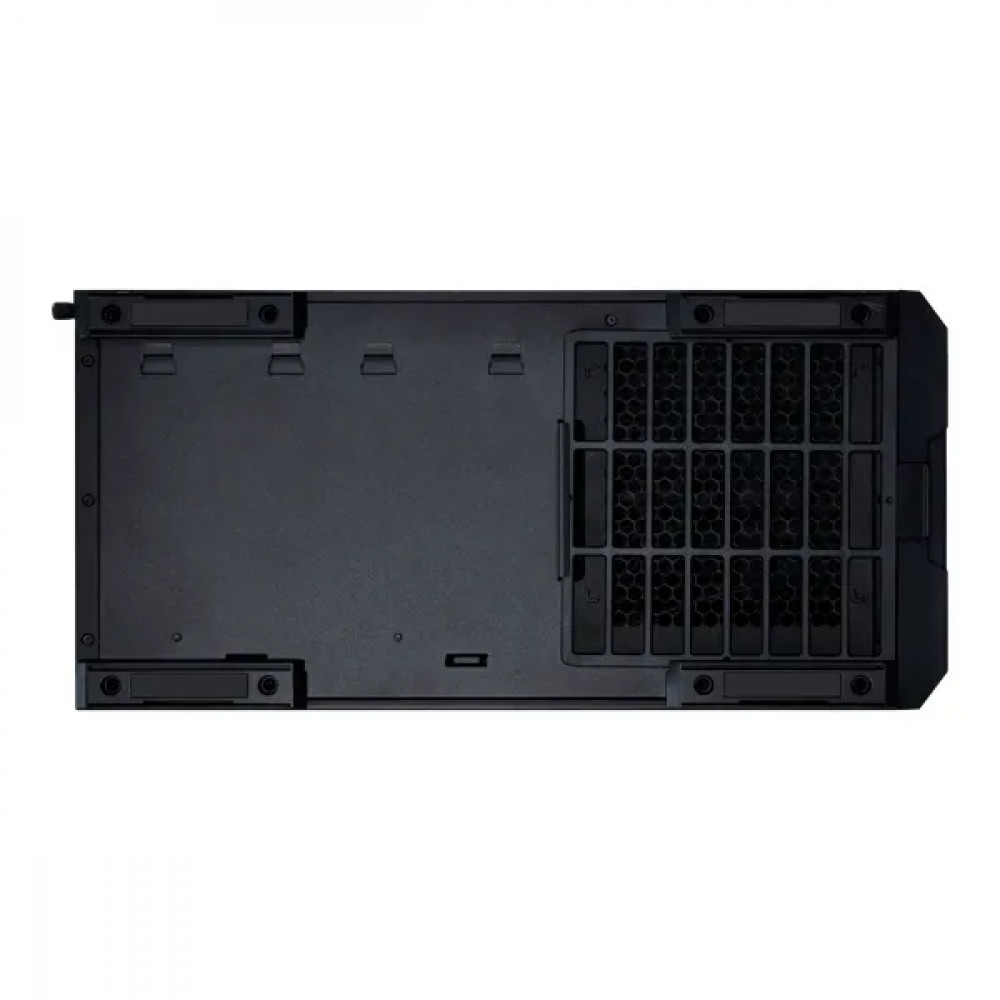 Корпус Lian Li Lancool 207 Digital Black G99.LAN207DX.00 Mid-Tower - миниатюра 6