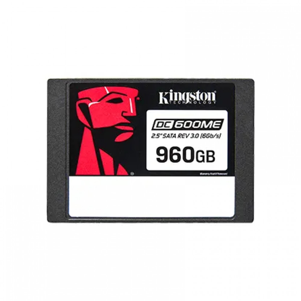 Жесткий диск Kingston SEDC600ME/960G — фото товара