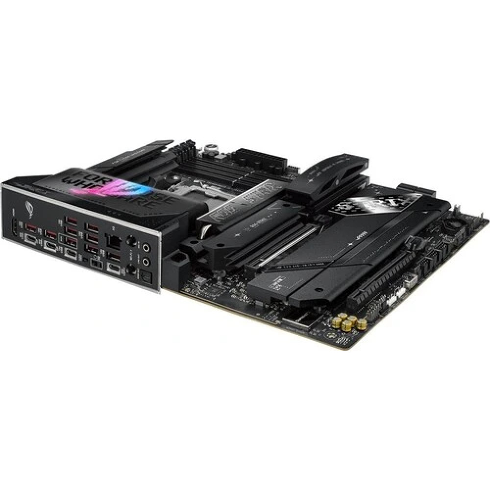 Материнская плата Asus ROG STRIX X870E-E GAMING WIFI ATX, AMD AM5 - миниатюра 3