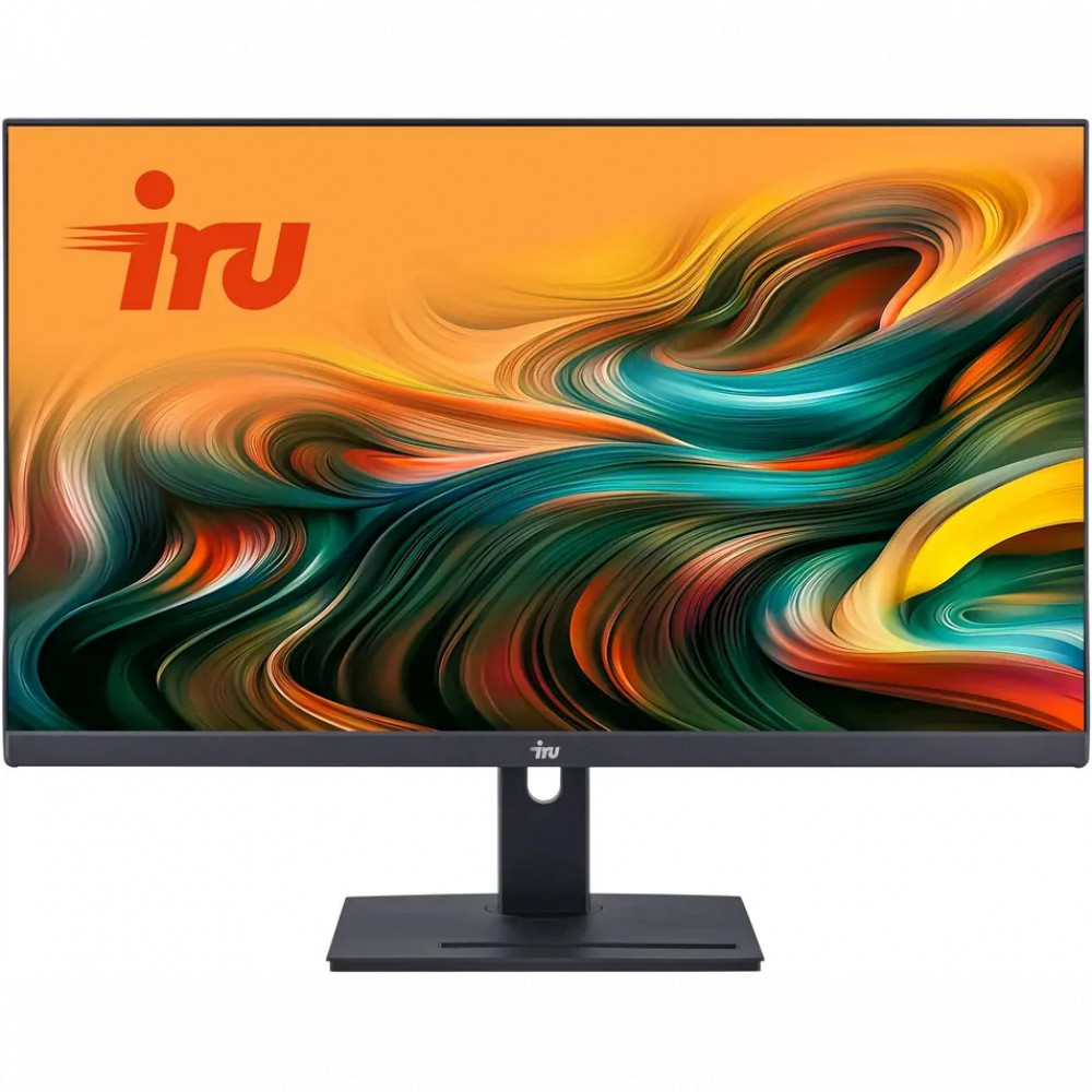 Моноблок iRU 27IM Full HD 2156265 27, Intel, Core i5, 12450H — фото товара