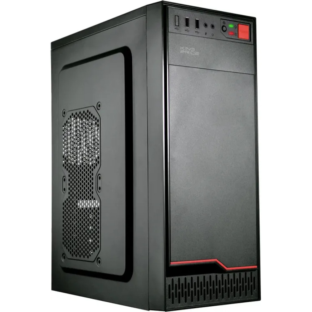 Корпус KingPrice KPCC-MD201 Mid-Tower — фото товара
