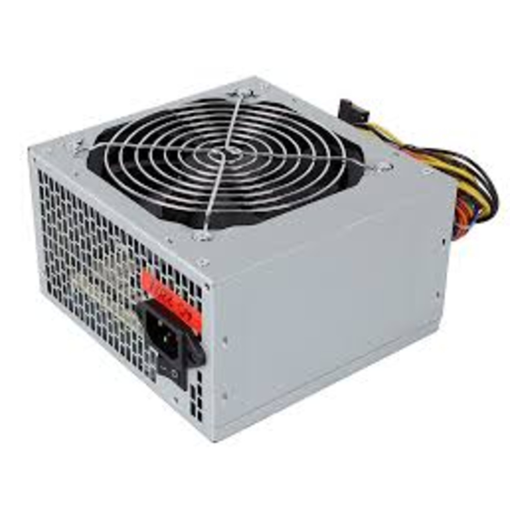 Блок питания Accord ATX 600W ACC-600-12 600 Вт — фото товара
