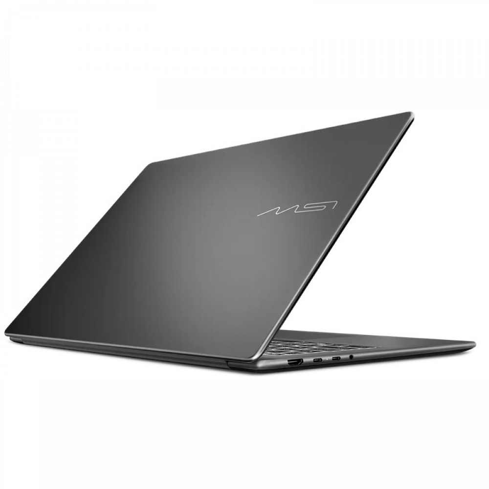 Ноутбук MSI Modern 16S G3MG 9S7-26U321-018 16 ", WUXGA 1920x1200 (16:10), Intel, Core Ultra 5, 16 Гб, 512 ГБ, Intel Arc Graphics - миниатюра 5