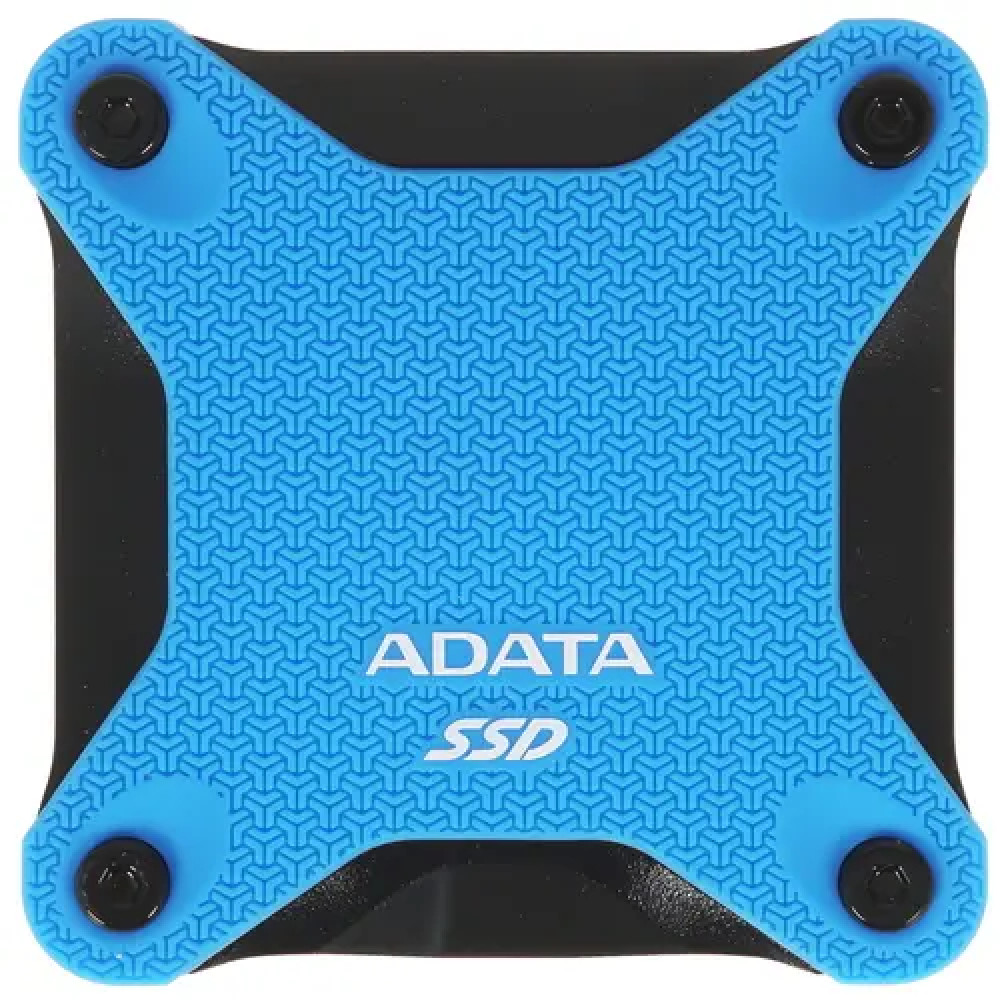 Внешние накопители A-Data SD620-1TCBL 1 ТБ — фото товара