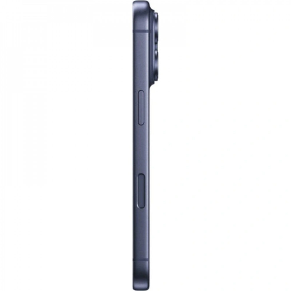 Смартфон Apple 17 Pro Max MFYU4ZA/A 512 Гб, 12 Гб - миниатюра 3