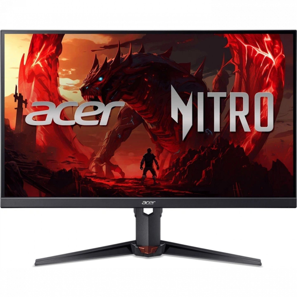 Монитор Acer KG240YW3bmiipx UM.QX0EE.329 — фото товара
