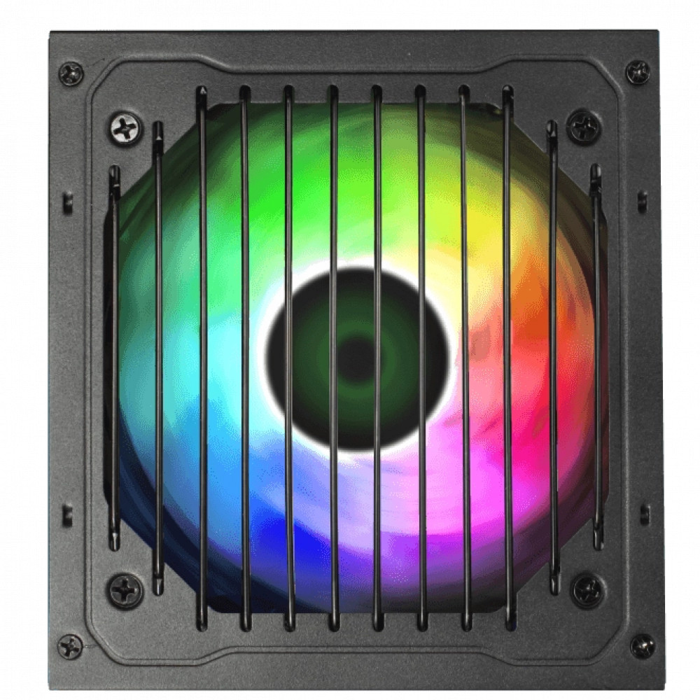 Блок питания GameMax VP-800-RGB v2 800 Вт — фото товара