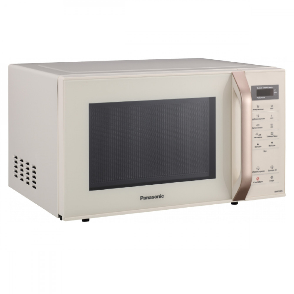 Микроволновая печь Panasonic NN-ST35MKZPE - миниатюра 2