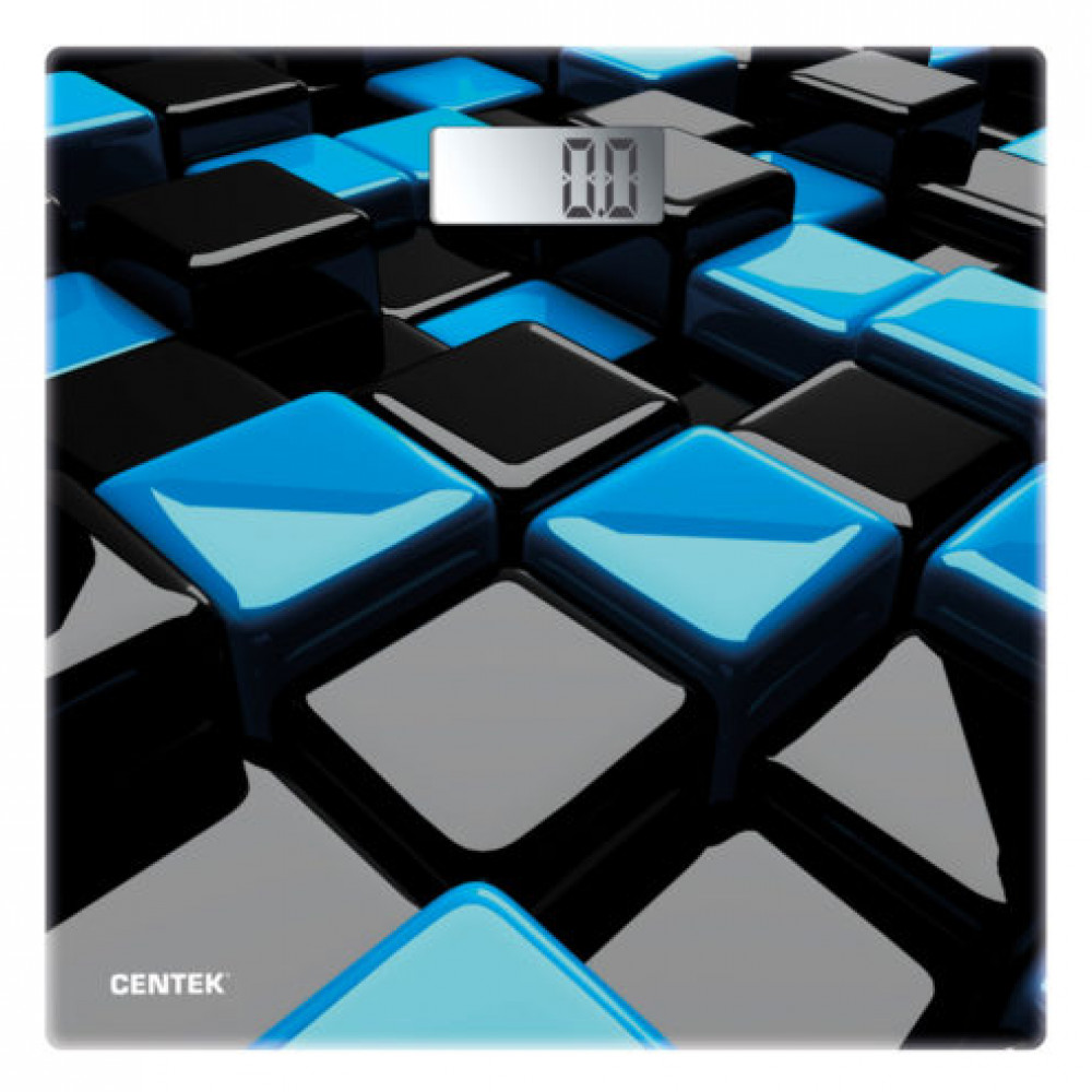 Весы Centek CT-2430 3D 180 кг. — фото товара