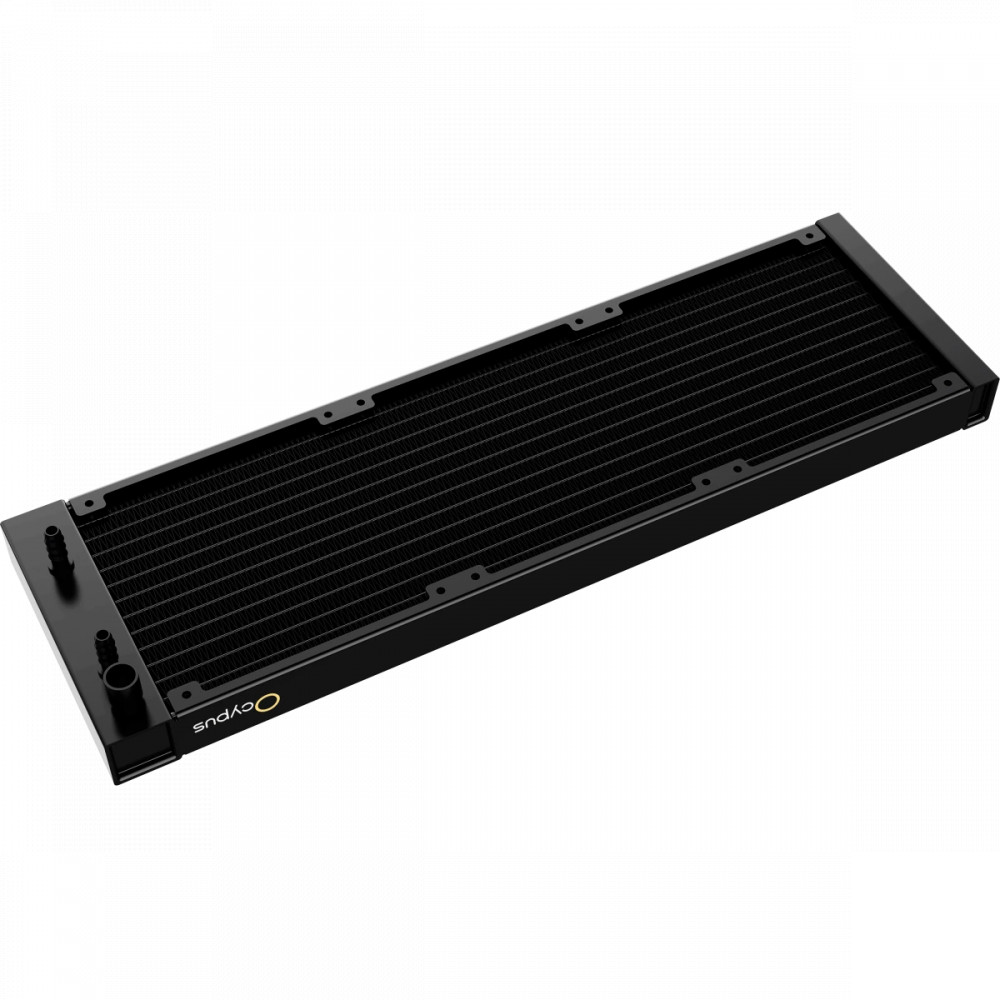 Система охлаждения Ocypus Sigma L36 PRO BK Sigma-L36-BK3ANWL00P-GL Для процессора - миниатюра 3