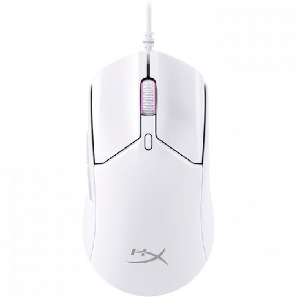 Мышь HyperX Pulsefire Haste 2 6N0A8AA Игровые, Проводная — фото товара
