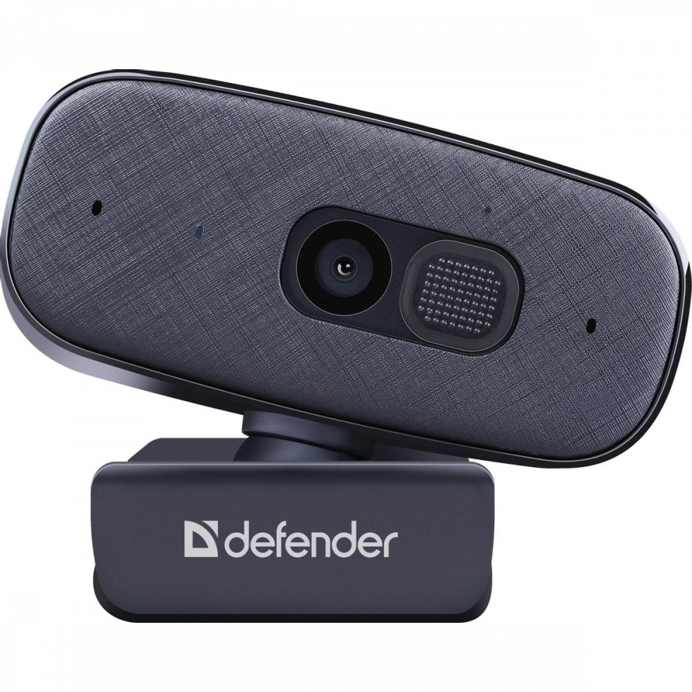 Веб камеры Defender G-Lens 2695 63195 - миниатюра 2