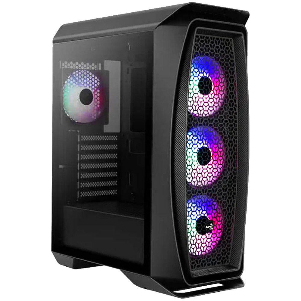 Корпус Aerocool Aero One Frost-G-BK-v1 — фото товара