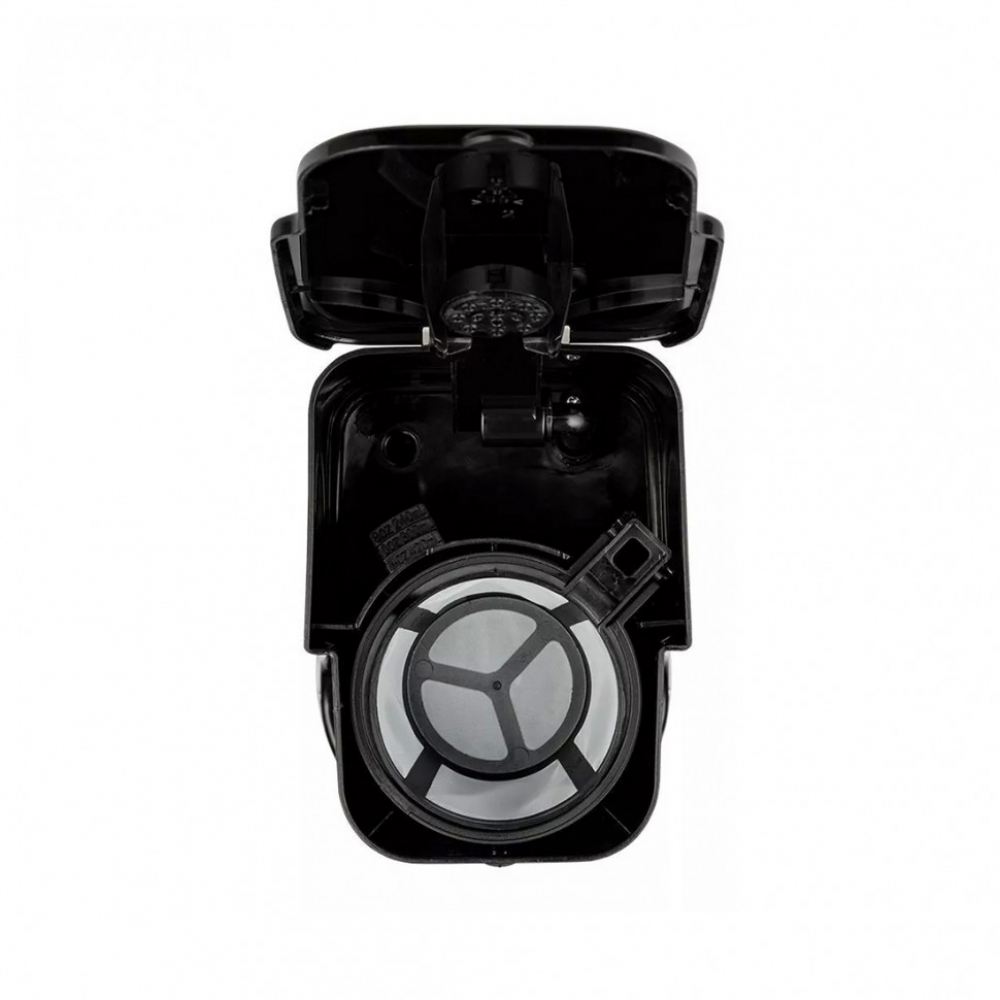 Кофемашина KITFORT КТ-795 - миниатюра 2