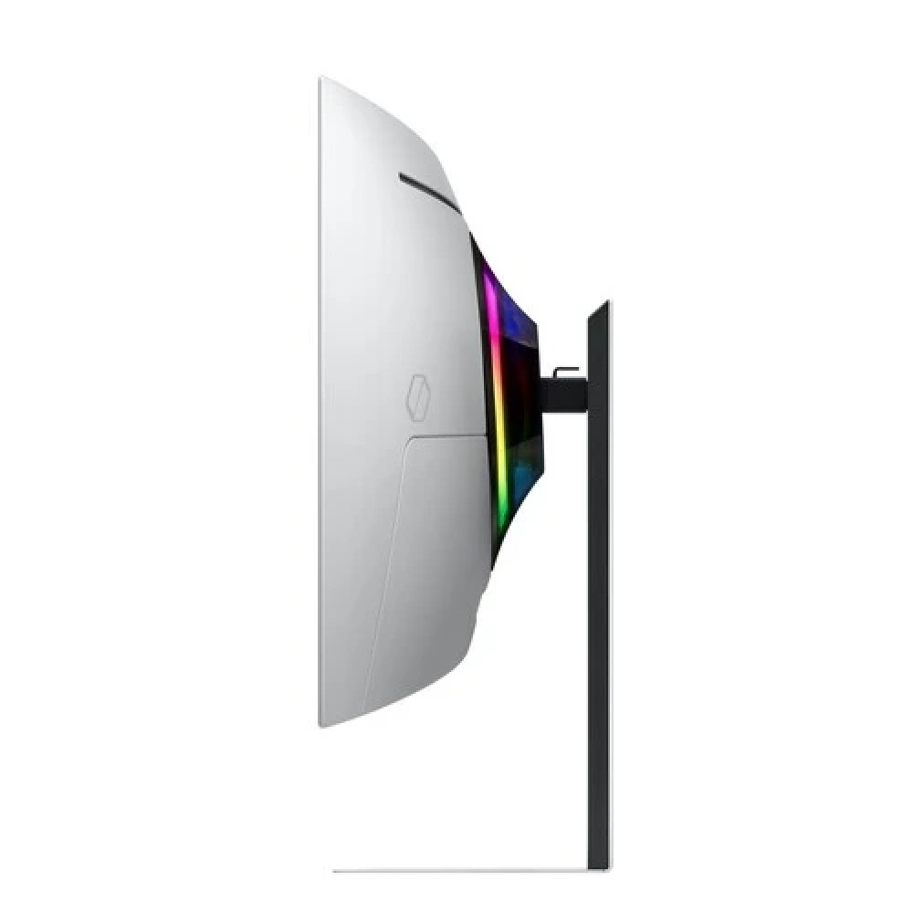 Монитор Samsung LS34DG852SIXCI 34 ", OLED, Ultra-Wide QHD 3440x1440 (21:9), 175 Гц - миниатюра 2