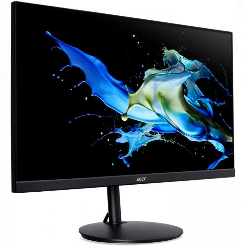 Монитор Acer CB243YEbemipruzxv UM.QB3CD.E01 23.8 ", IPS, Full HD 1920x1080 (16:9), 100 Гц - миниатюра 2