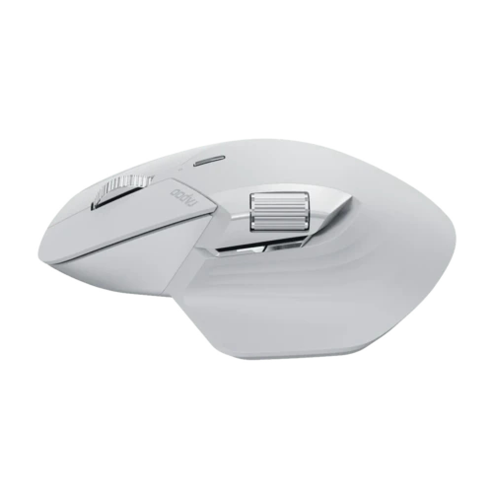 Мышь Rapoo MT760L White Премиальные, Беспроводная - миниатюра 2