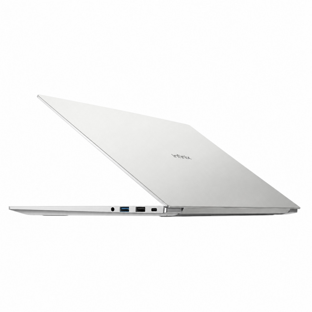 Ноутбук Infinix Xbook B16 71005000711 16 ", WUXGA 1920x1200 (16:10), Intel, Core Ultra 5, 16 Гб, 512 ГБ, Intel Graphics, Windows 11 Home - миниатюра 3
