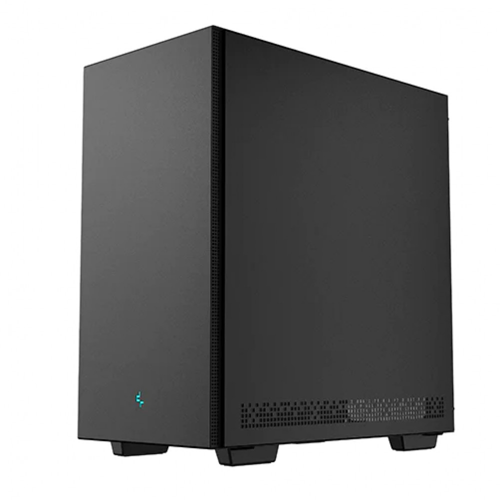 Корпус Deepcool CH510 Mesh Digital R-CH510-BKNSE1-G-1 Mid-Tower - миниатюра 3
