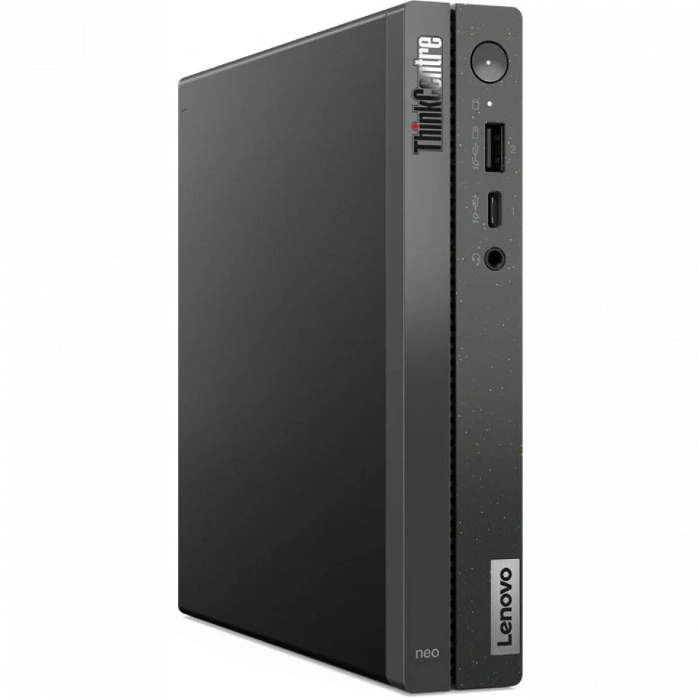 Персональный компьютер Lenovo ThinkCentre Neo 50q Gen 4 12LN000BUS Core i5, 13420H, 2.1, 16 Гб, DDR4-3200, Windows 11 Pro — фото товара