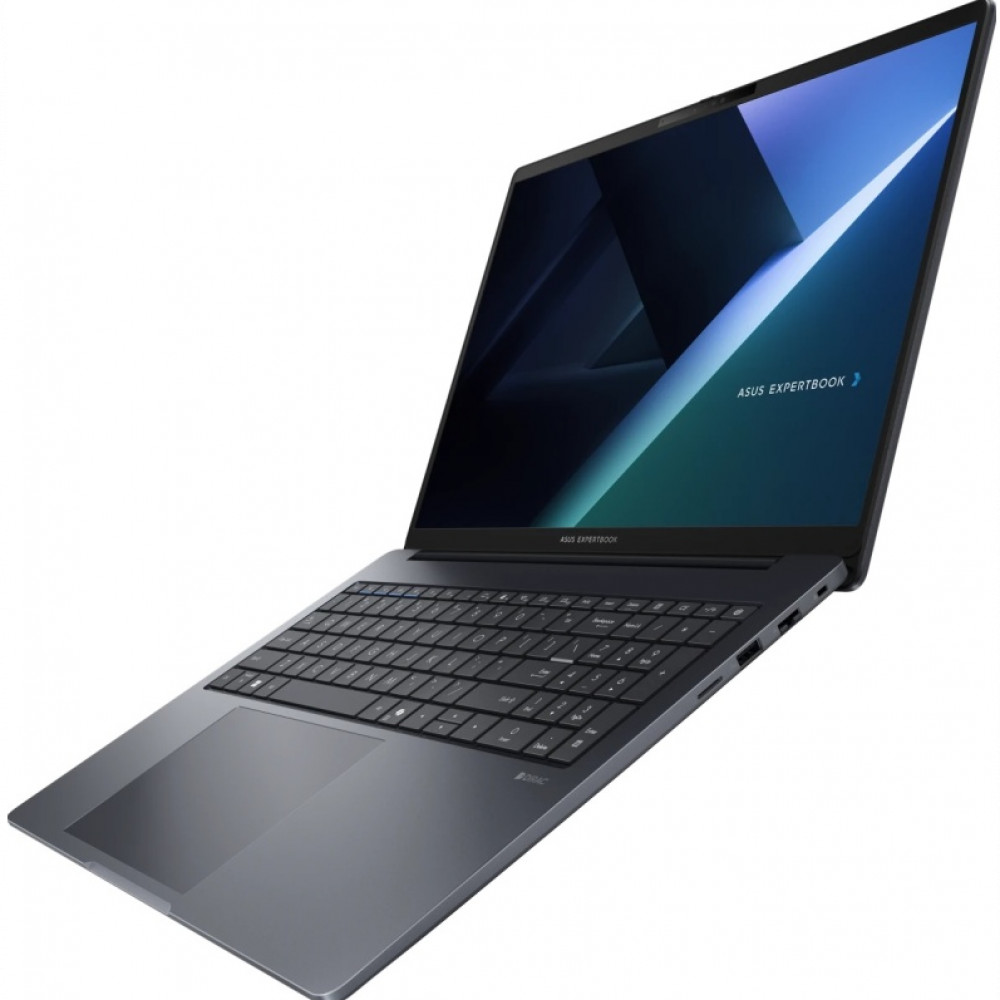 Ноутбук Asus ExpertBook Mainstream B3605CVA-MB0966 16 90NX08J1-M010R0 16 ", WUXGA 1920x1200 (16:10), Intel, Core 7, 16 Гб, 1 ТБ, Intel Graphics - миниатюра 3