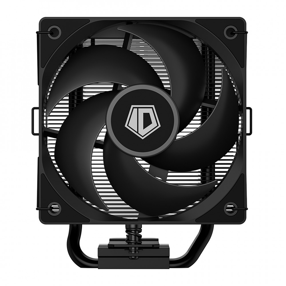 Система охлаждения ID-Cooling SE-903-XT V2 BLACK Для процессора — фото товара