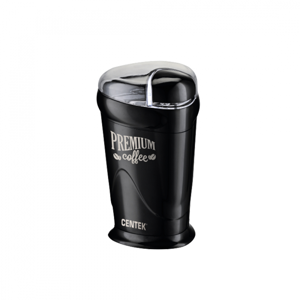 Кофемашина Centek CT-1358 CT-1358 Black — фото товара