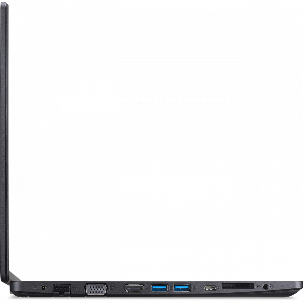 Ноутбук Acer TravelMate P2 TMP214-53-540M NX.VPKER.00Y 14 ", FHD 1920x1080 (16:9), Intel, Core i5, 8 Гб, 512 ГБ, Intel UHD Graphics, Windows 11 Pro - миниатюра 4