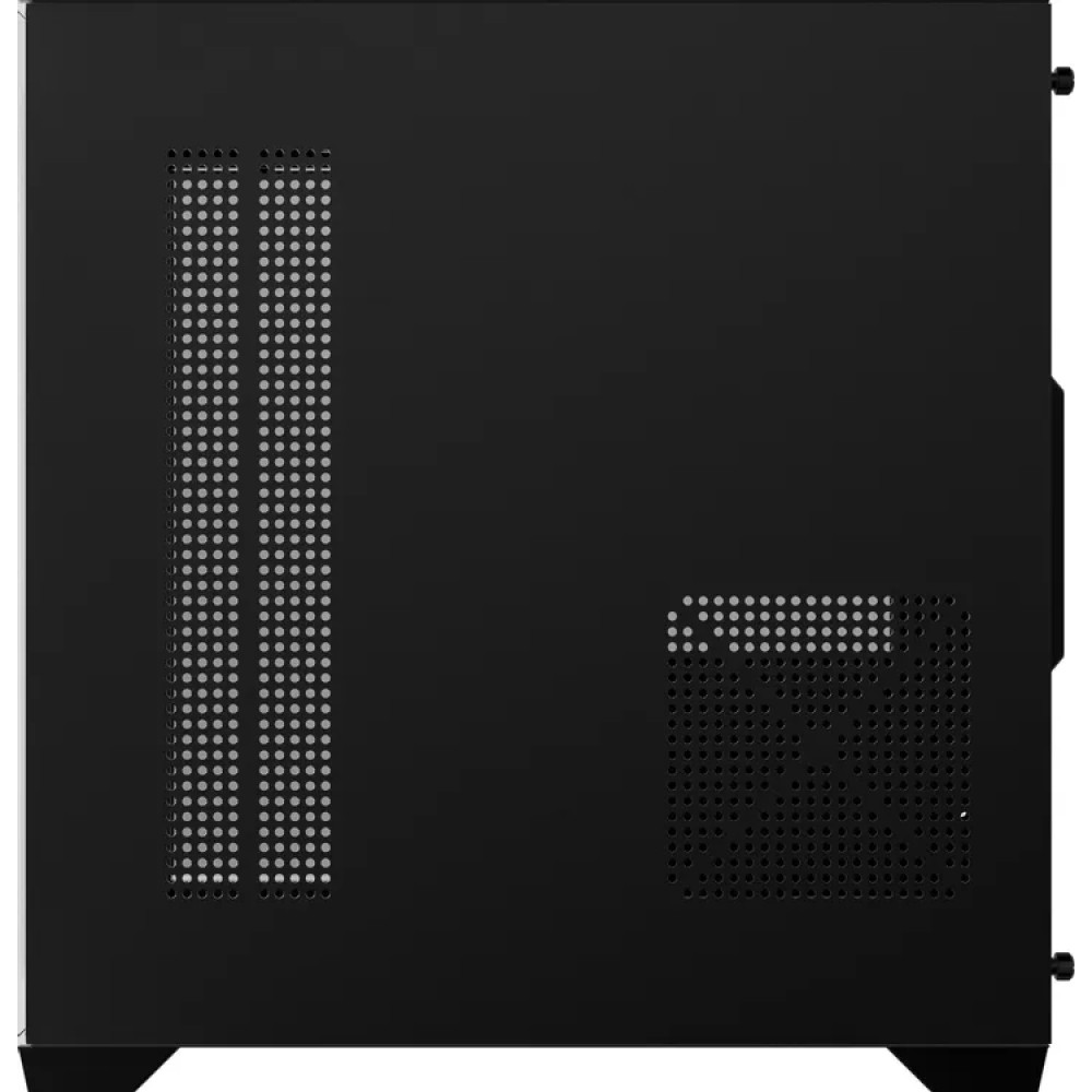 Корпус Accord ACC-ZMS03B Mini-Tower - миниатюра 3