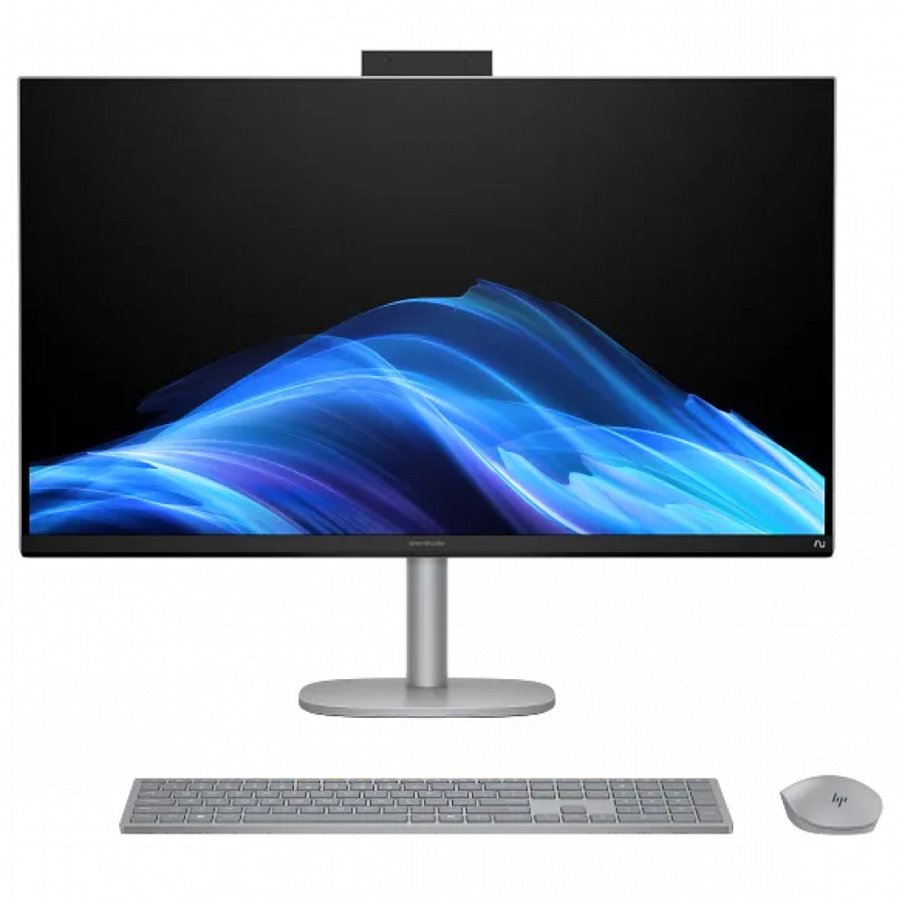 Моноблок HP OmniStudio X 32-c1006ci C09HLEA 31.5, Intel, Core Ultra 5, 226V — фото товара