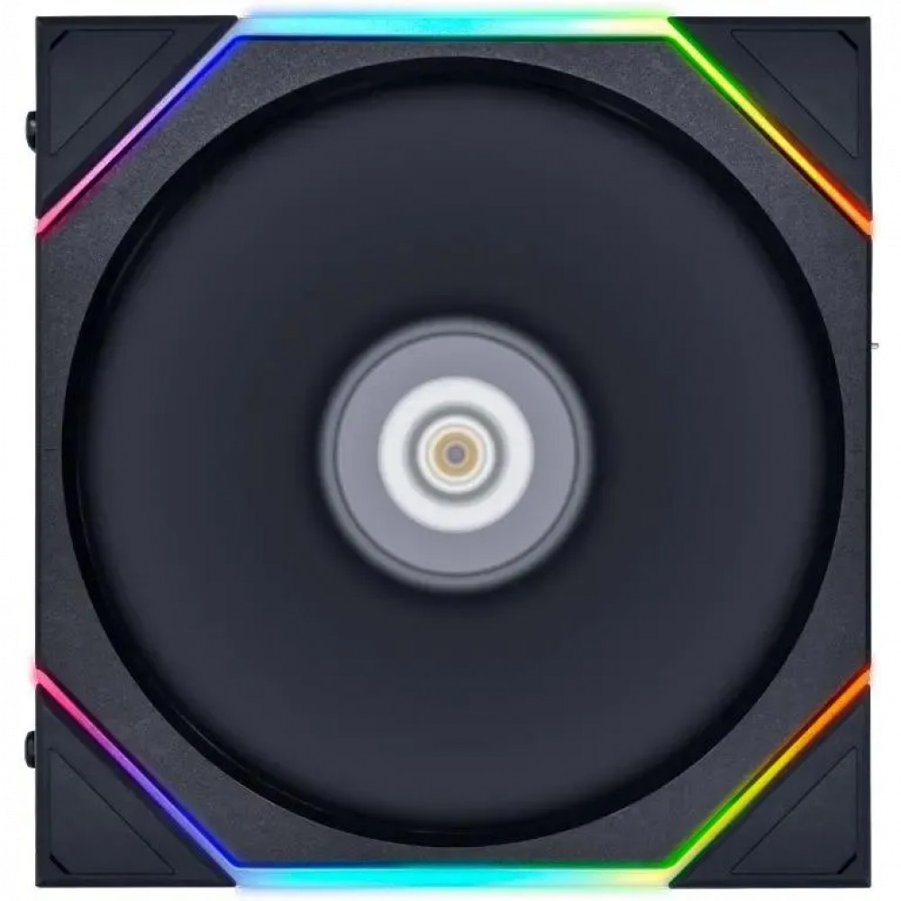 Система охлаждения Lian Li UNI FAN TL 120 Wireless ARGB G99.12TL1W1B.00 Для системного блока — фото товара