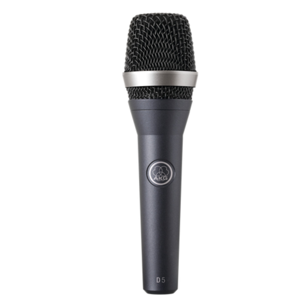 Микрофон AKG D5 3138X00070 — фото товара