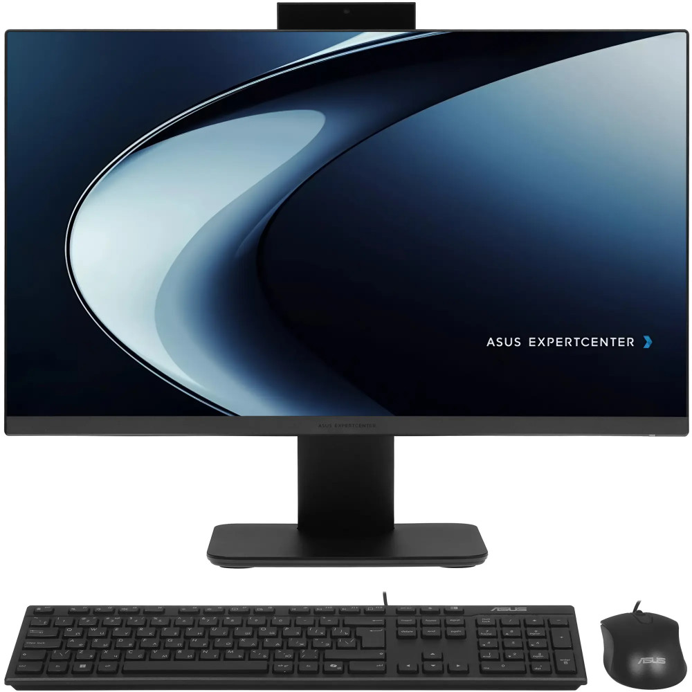 Моноблок Asus ExpertCenter P440VAK-BPC7440 90PT03X5-M05Y20 23.8, Intel, Core 7, 240H — фото товара