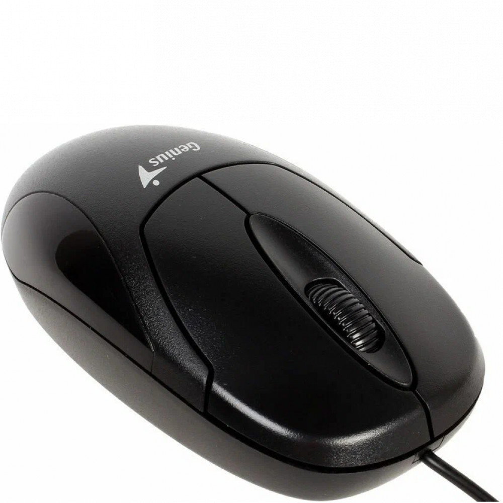 Мышь EnGenius XScroll V3 31010021400 Бюджетные, Проводная - миниатюра 3