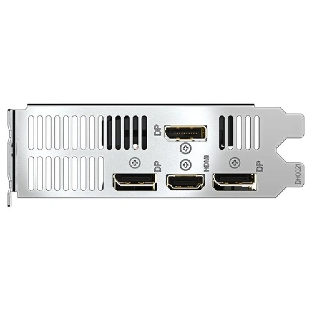 Видеокарта Gigabyte GeForce RTX 5060 OC LP GV-N5060OC-8GL 8 ГБ - миниатюра 3