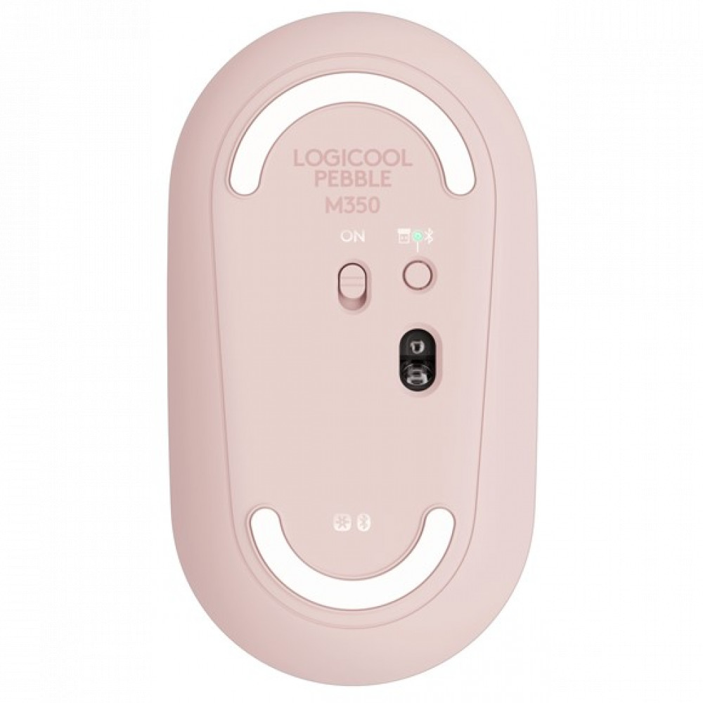 Мышь Logitech M350 910-005575 Премиальные, Беспроводная - миниатюра 3