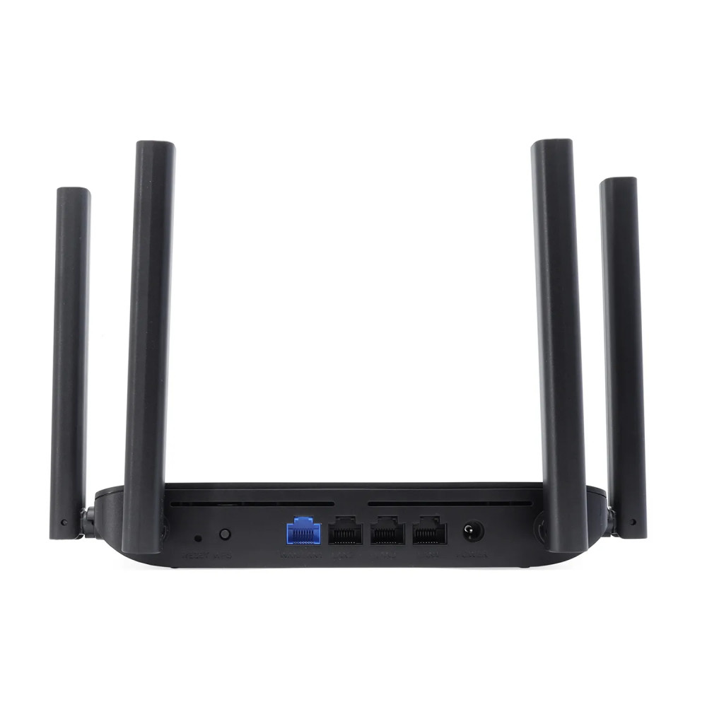 Маршрутизатор для дома Hikvision DS-3WR15X - миниатюра 2