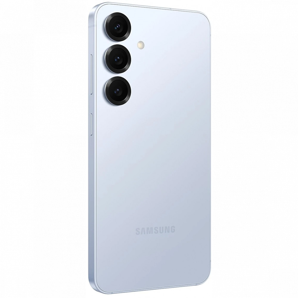 Смартфон Samsung Galaxy S25 12/256Gb Icyblue SM-S931BLBCCAU 256 Гб, 12 Гб - миниатюра 7
